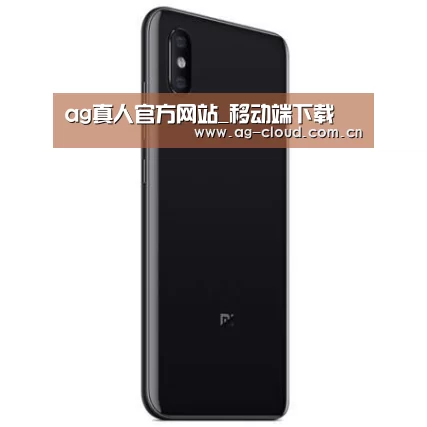 小米8屏幕指纹版 6GB+128GB 黑色 全网通4G 双卡双待 全面屏拍照智能游戏手机
