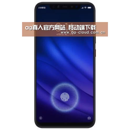 小米8屏幕指纹版 6GB+128GB 黑色 全网通4G 双卡双待 全面屏拍照智能游戏手机