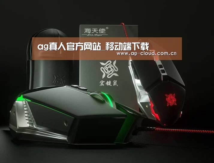 鼠标封面设计