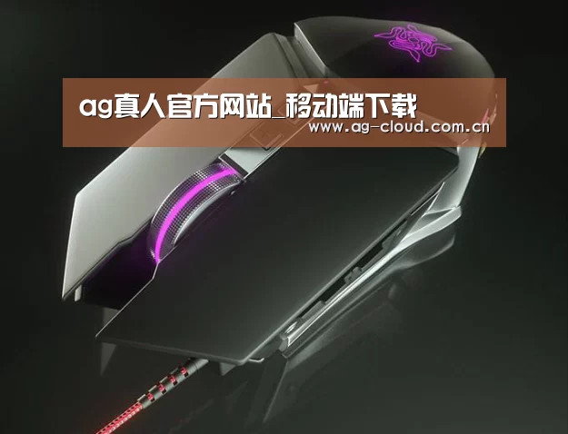 鼠标封面设计